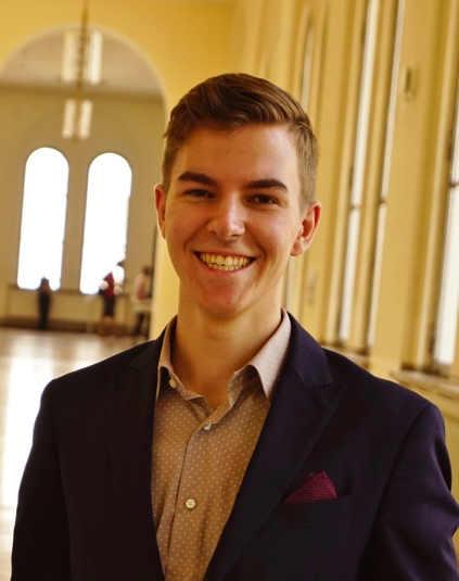 David Rebohl