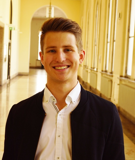 Christopher Schwarzkopf